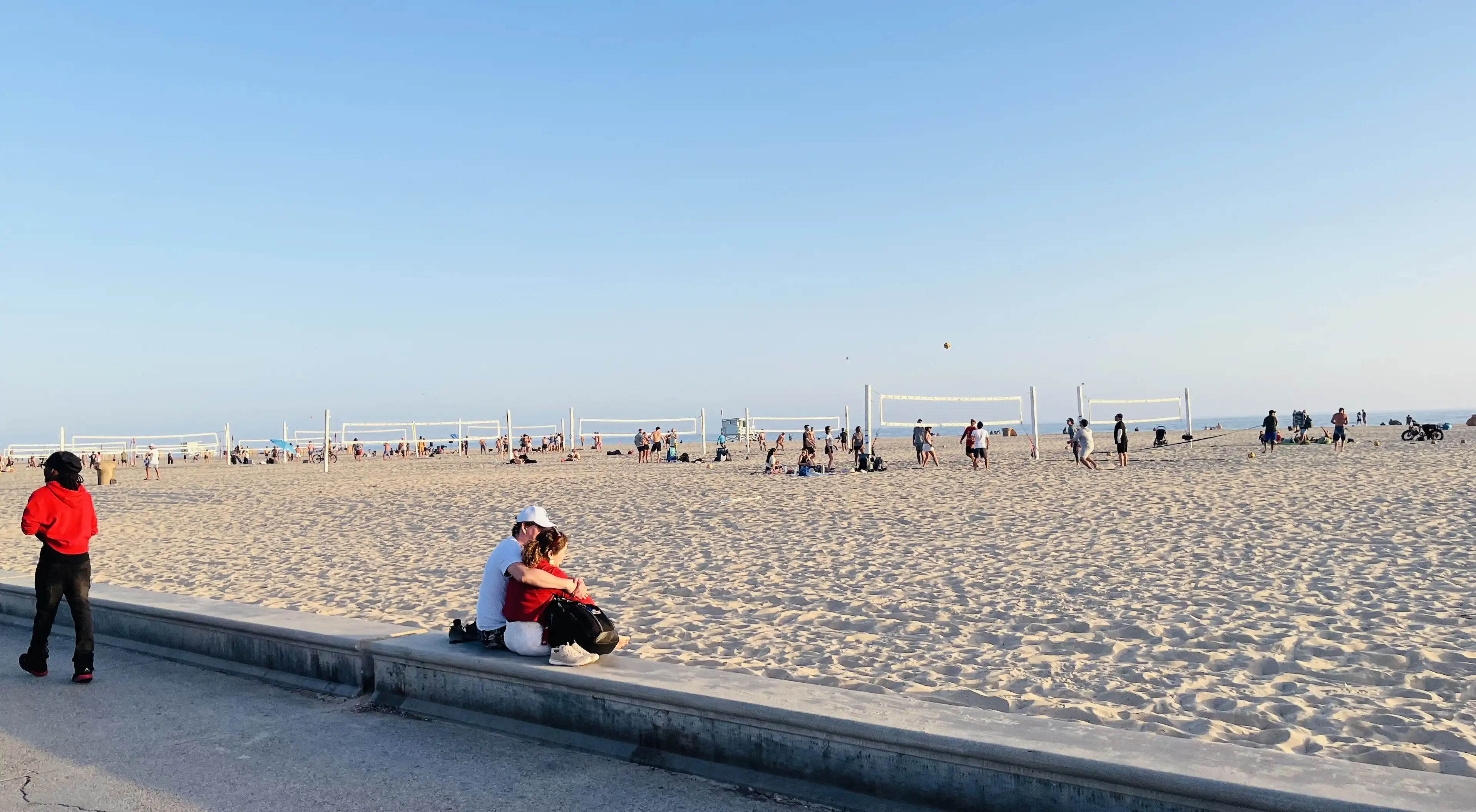 Los Angeles photograph